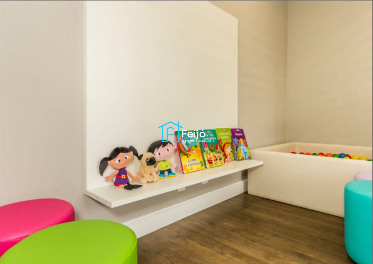 Apartamento, 2 quartos, 50 m² - Foto 25