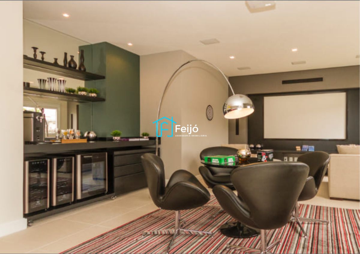 Apartamento, 2 quartos, 50 m² - Foto 16