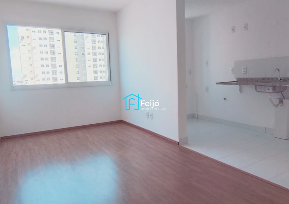 Apartamento, 2 quartos, 50 m² - Foto 3