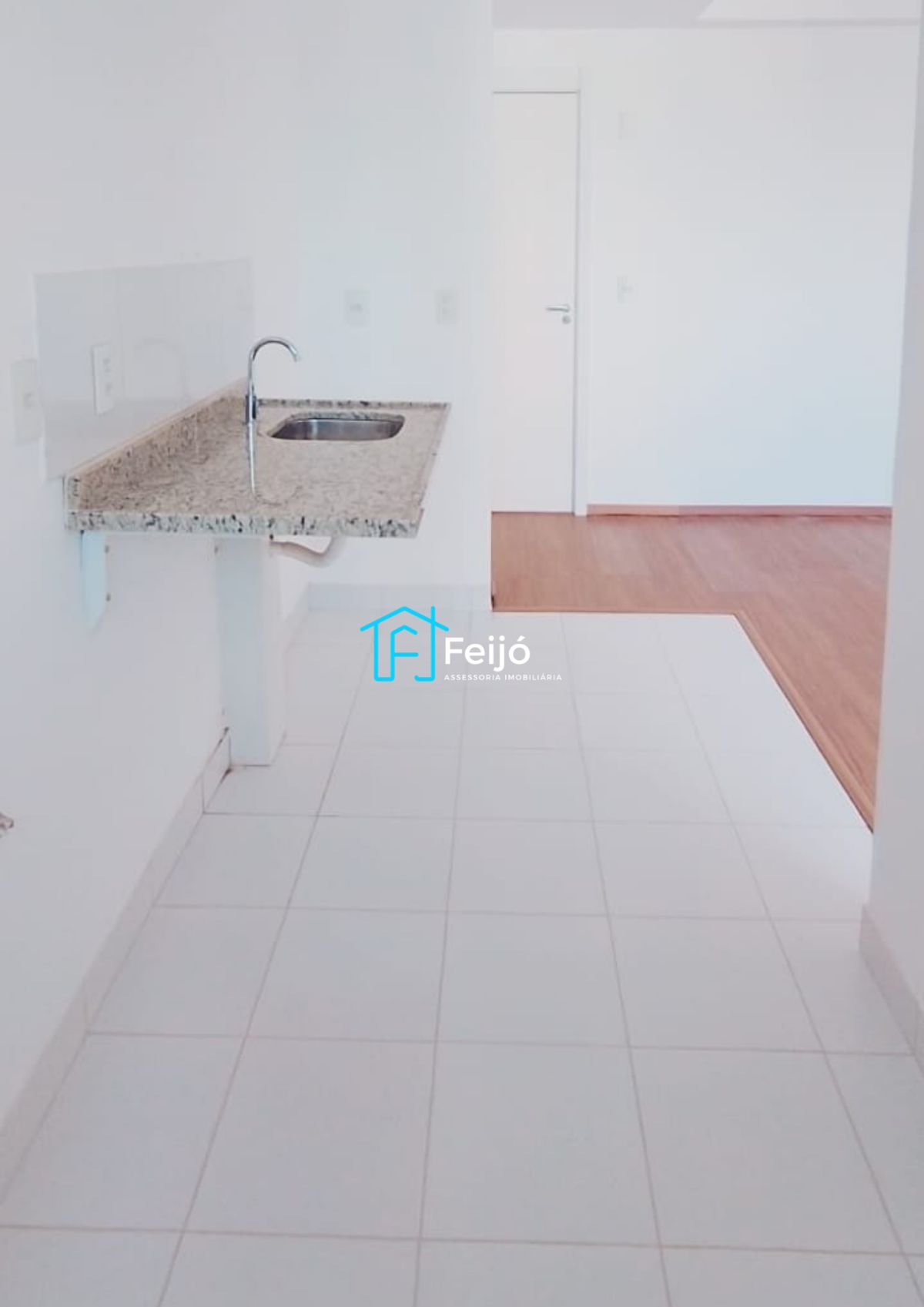 Apartamento, 2 quartos, 50 m² - Foto 7