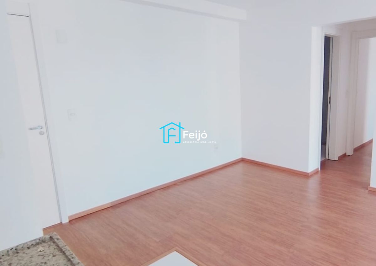 Apartamento, 2 quartos, 50 m² - Foto 5