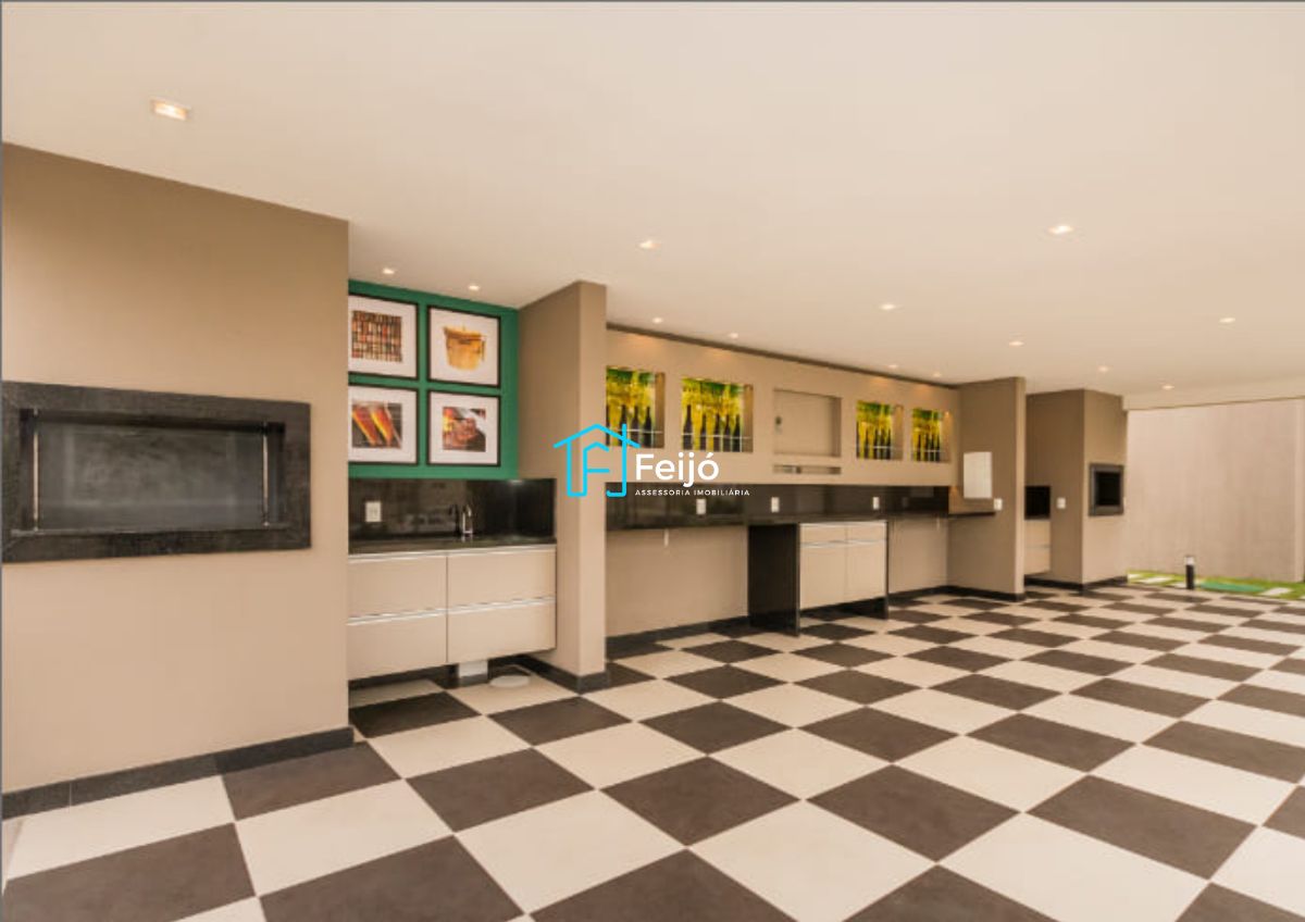Apartamento, 2 quartos, 50 m² - Foto 15
