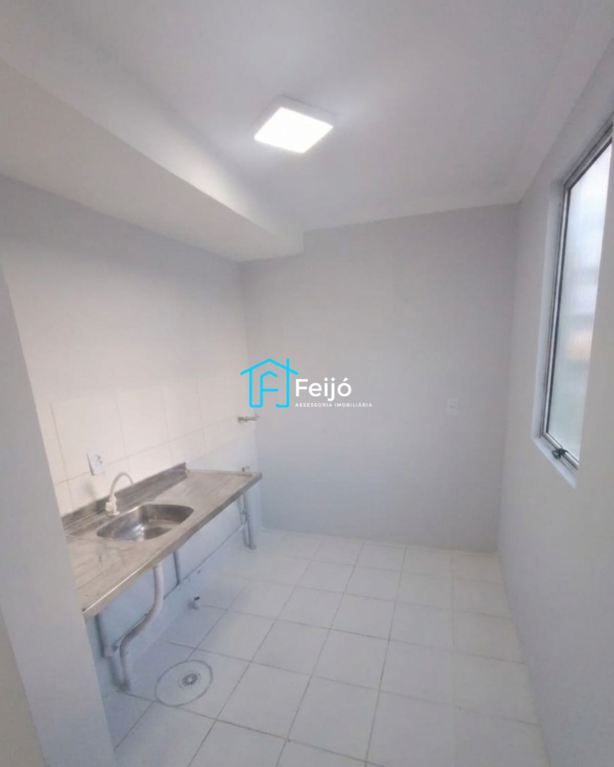 Apartamento 2 dorm. Na Restinga, Estrada Barro Vermelho, com a possibilidade 100% financiado