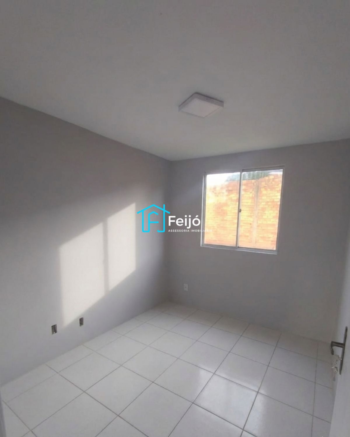 Apartamento 2 dorm. Na Restinga, Estrada Barro Vermelho, com a possibilidade 100% financiado
