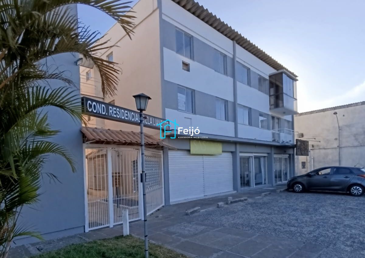 Apartamento 2 dorm. Na Restinga, Estrada Barro Vermelho, com a possibilidade 100% financiado