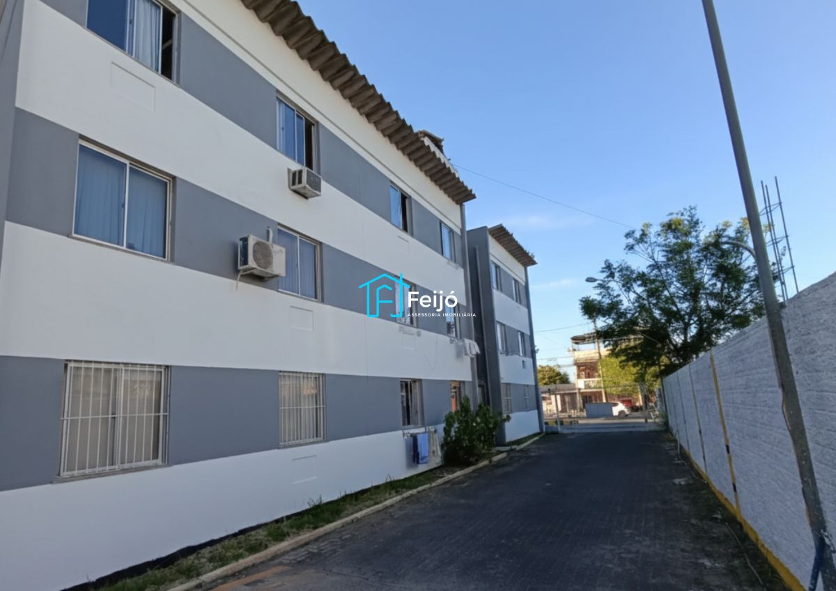 Apartamento 2 dorm. Na Restinga, Estrada Barro Vermelho, com a possibilidade 100% financiado