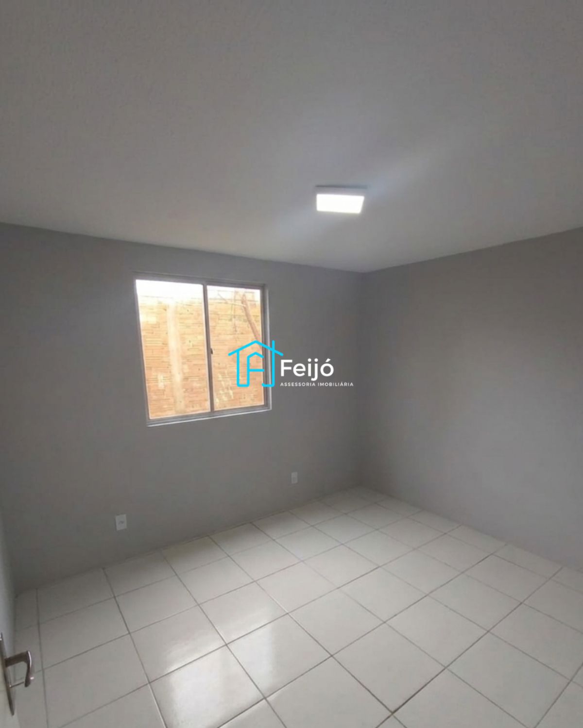 Apartamento 2 dorm. Na Restinga, Estrada Barro Vermelho, com a possibilidade 100% financiado