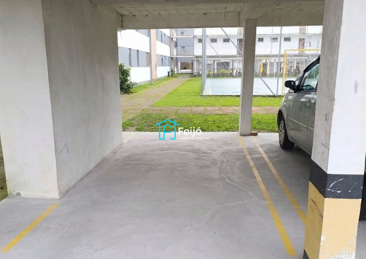 Apartamento 2 dorm. Na Restinga, Estrada Barro Vermelho, com a possibilidade 100% financiado
