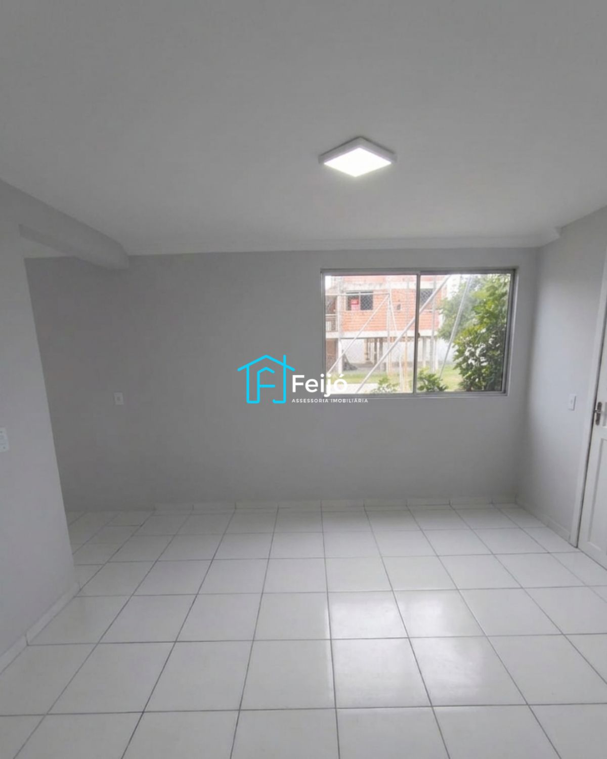 Apartamento 2 dorm. Na Restinga, Estrada Barro Vermelho, com a possibilidade 100% financiado