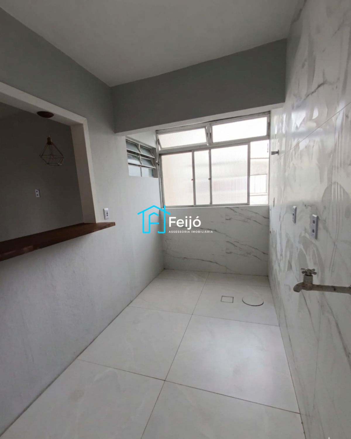 Apartamento, 2 quartos, 45 m² - Foto 5