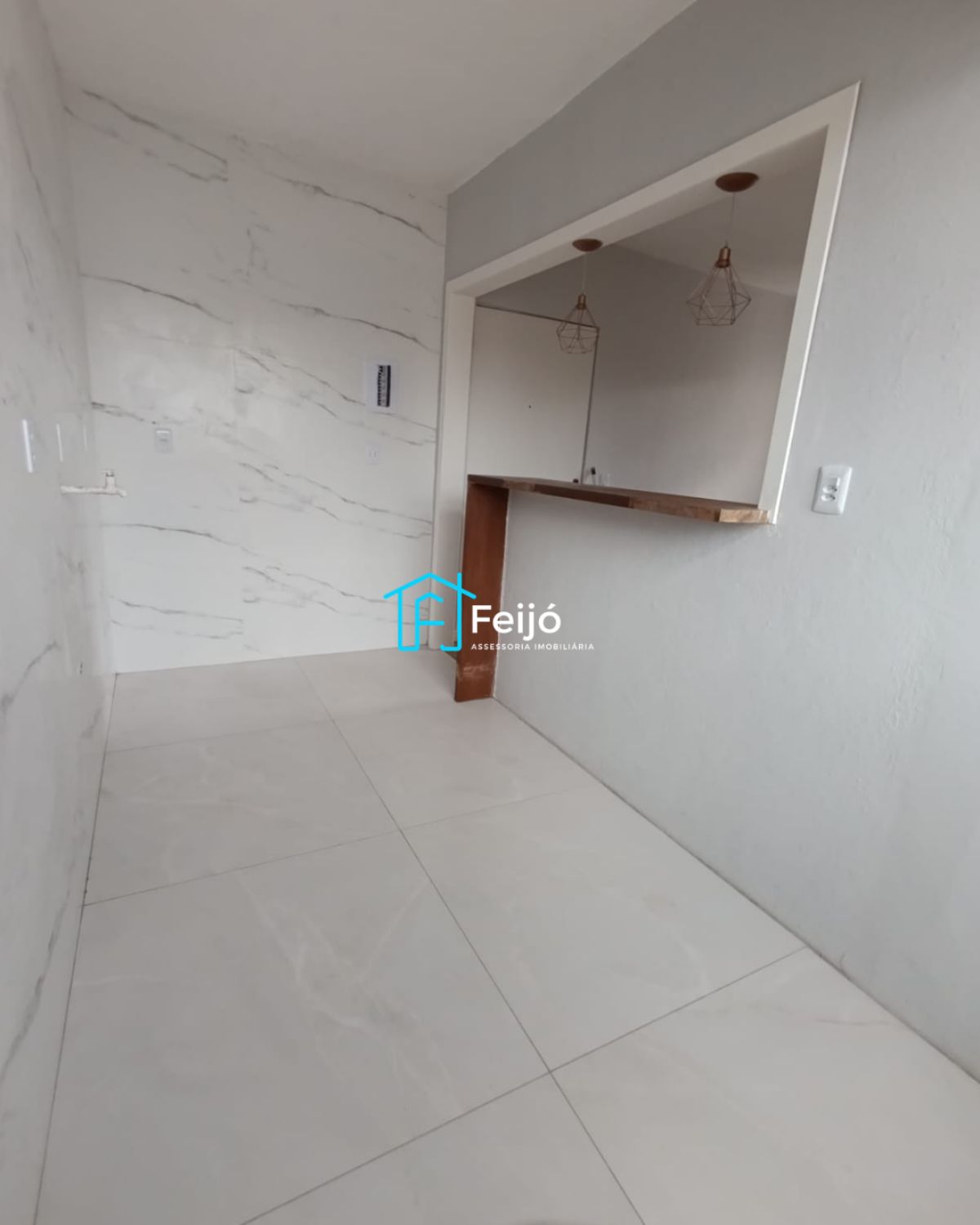Apartamento, 2 quartos, 45 m² - Foto 6