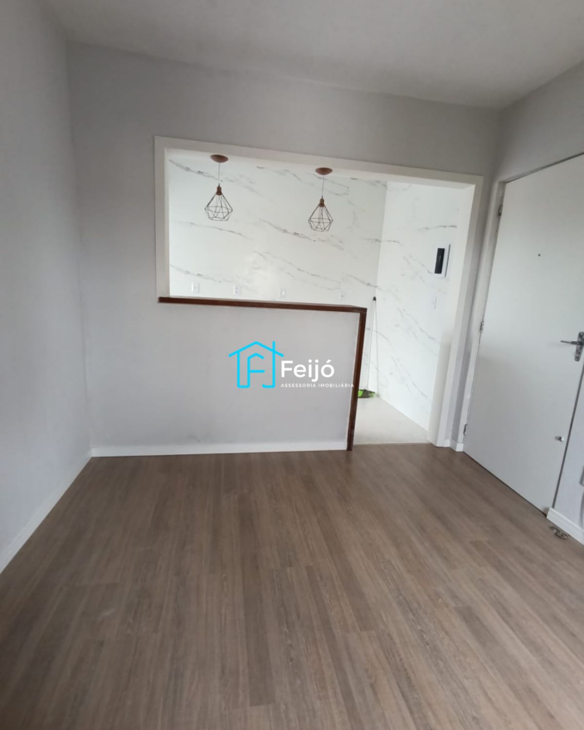 Apartamento, 2 quartos, 45 m² - Foto 2