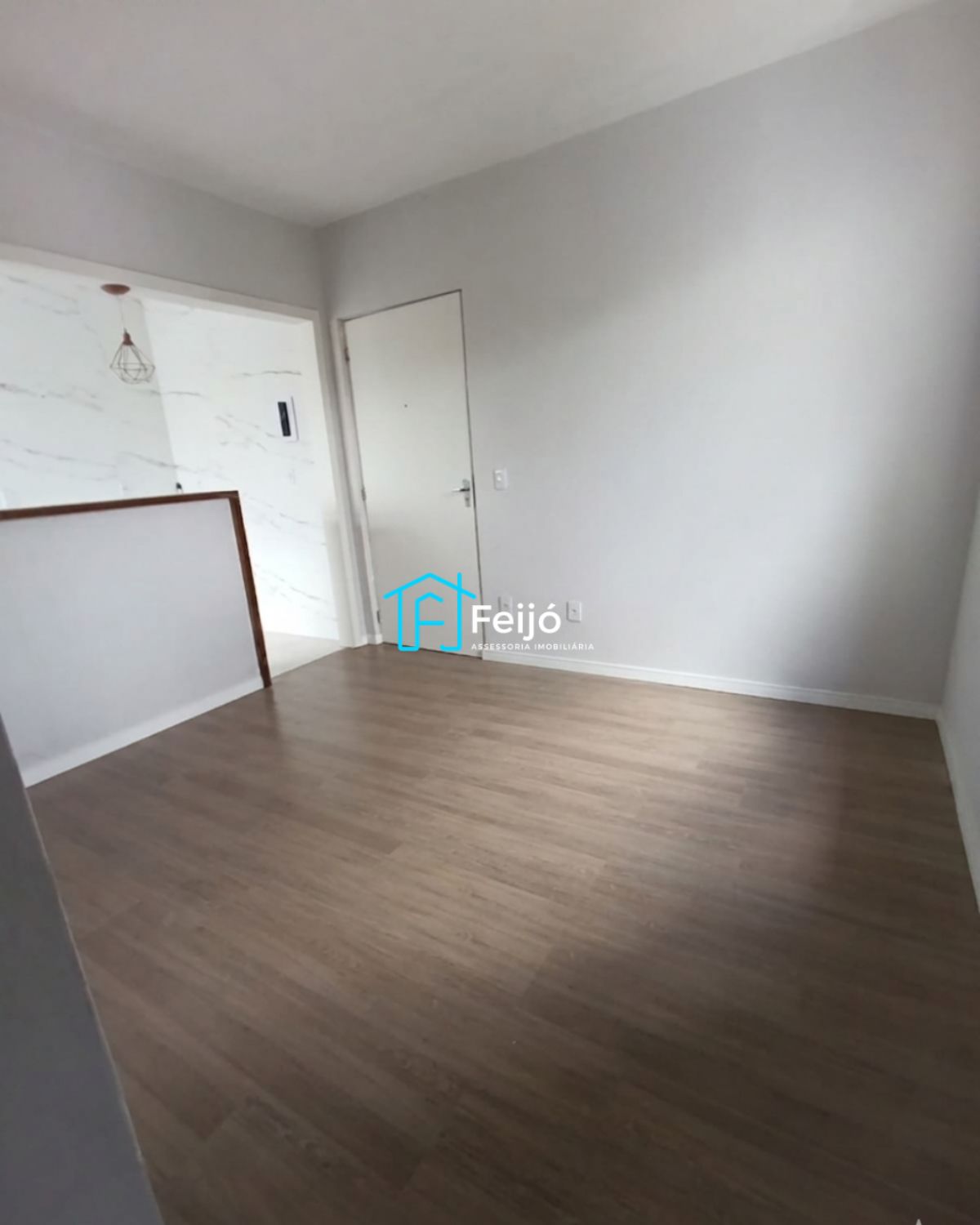 Apartamento, 2 quartos, 45 m² - Foto 3