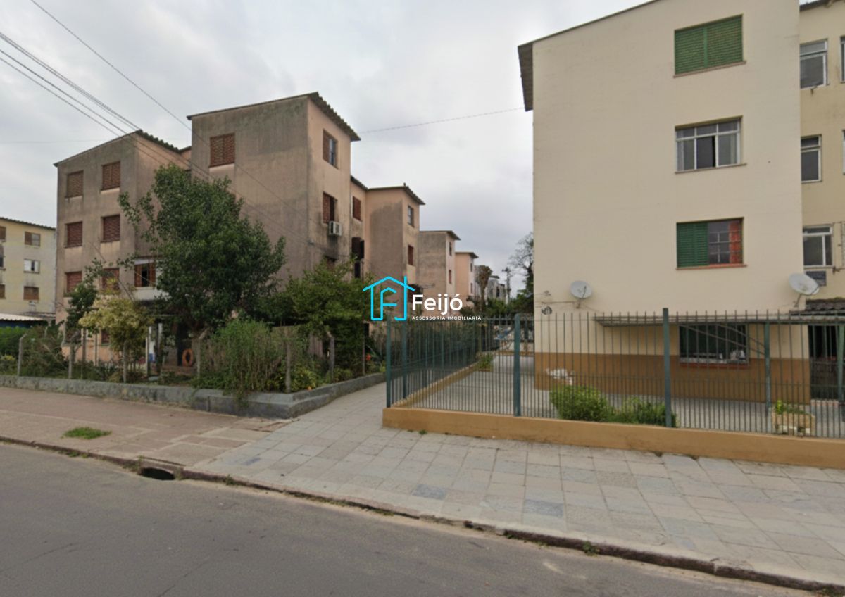 Apartamento, 2 quartos, 45 m² - Foto 1