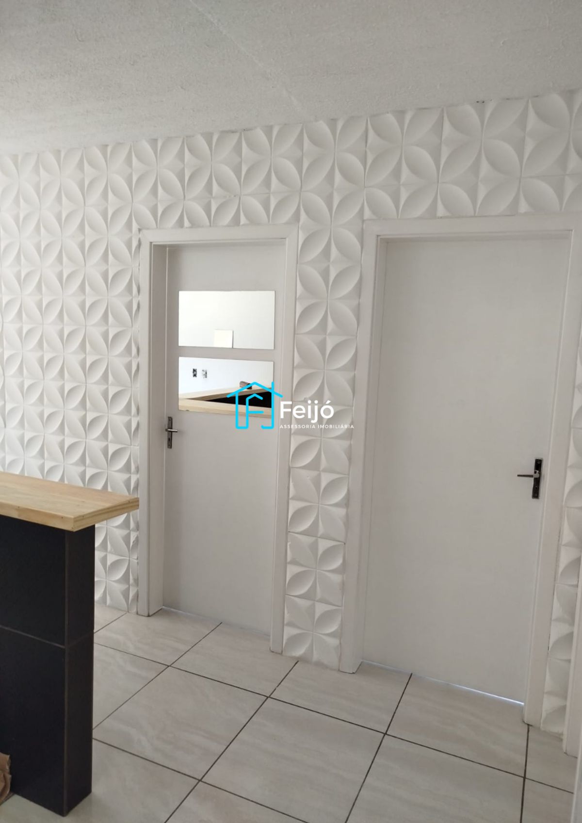 Apartamento, 2 quartos, 45 m² - Foto 6