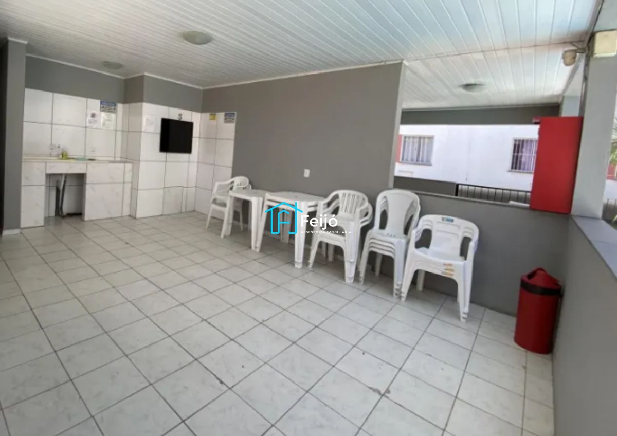 Apartamento, 2 quartos, 45 m² - Foto 12
