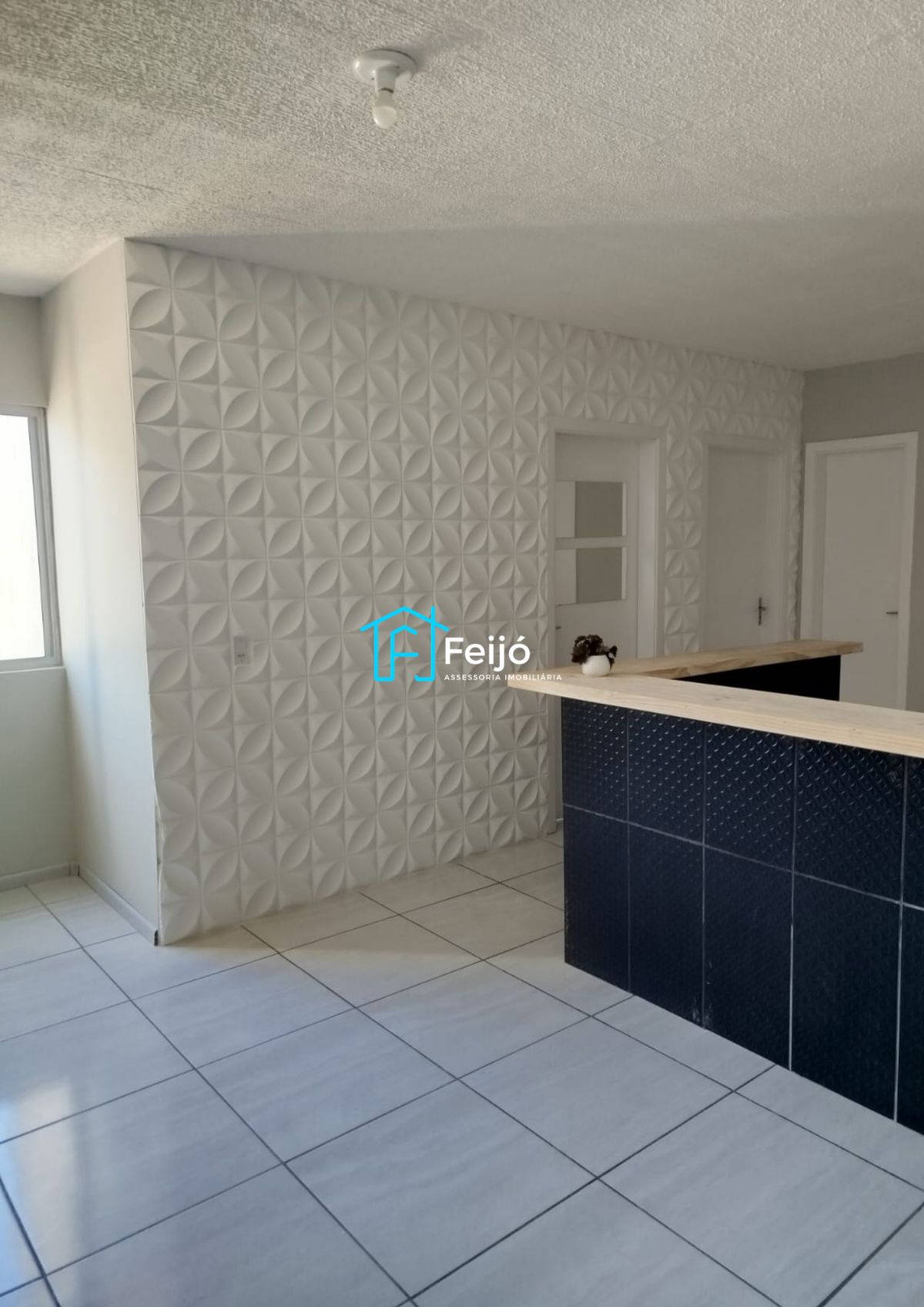 Apartamento, 2 quartos, 45 m² - Foto 3