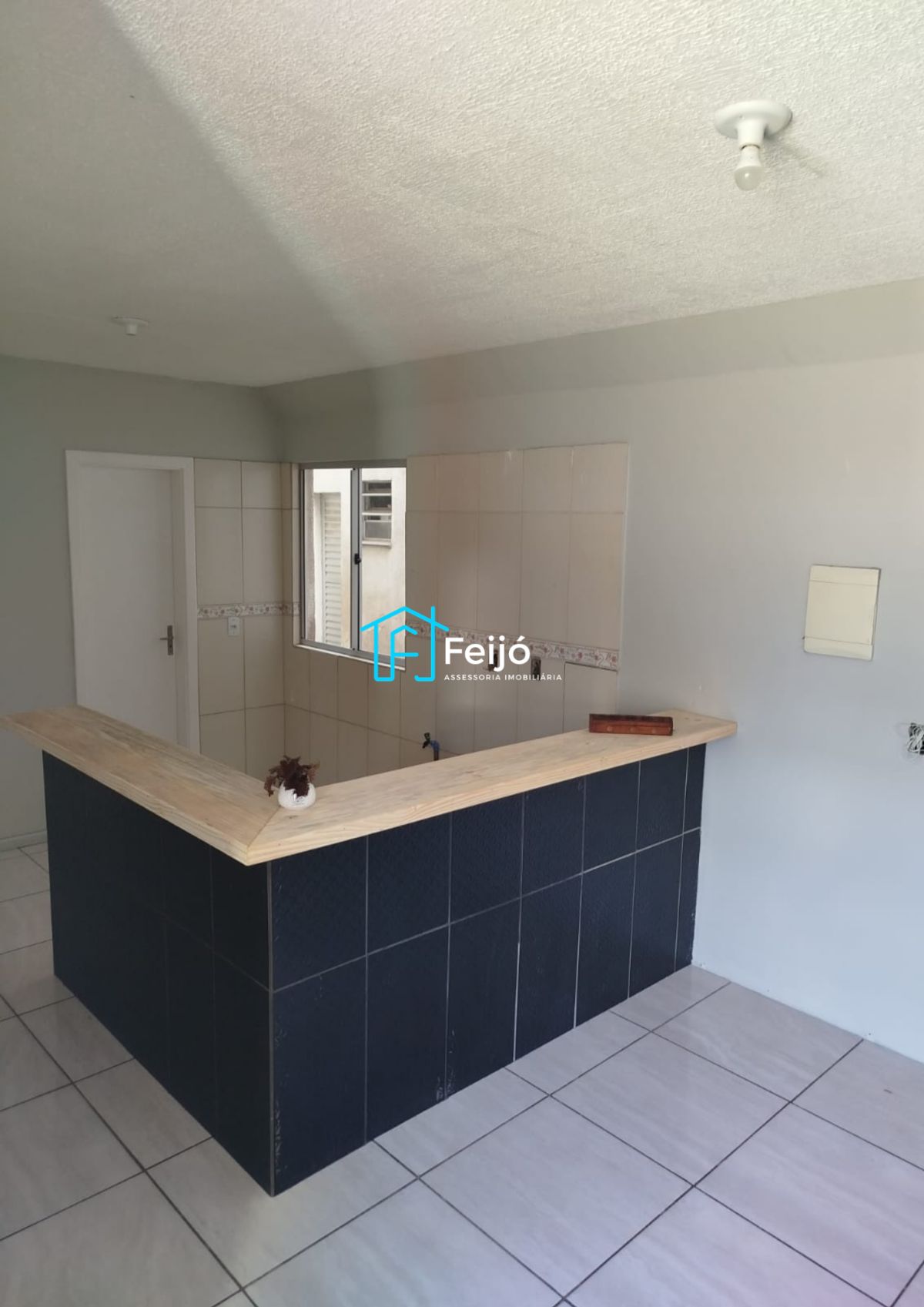 Apartamento, 2 quartos, 45 m² - Foto 4