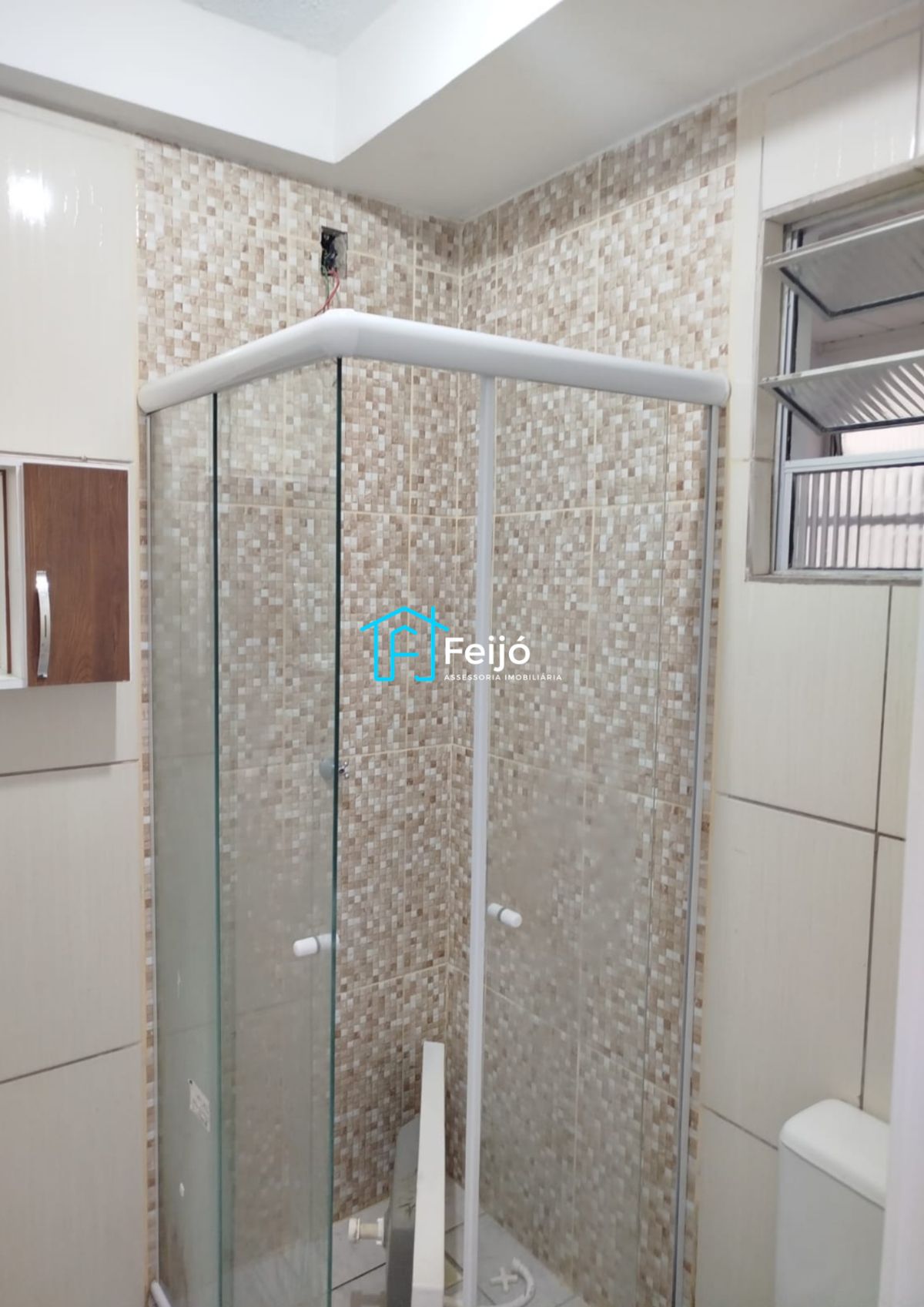 Apartamento, 2 quartos, 45 m² - Foto 8