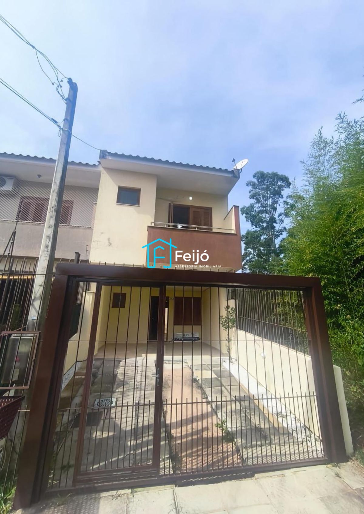 Sobrado, 3 quartos, 148 m² - Foto 3