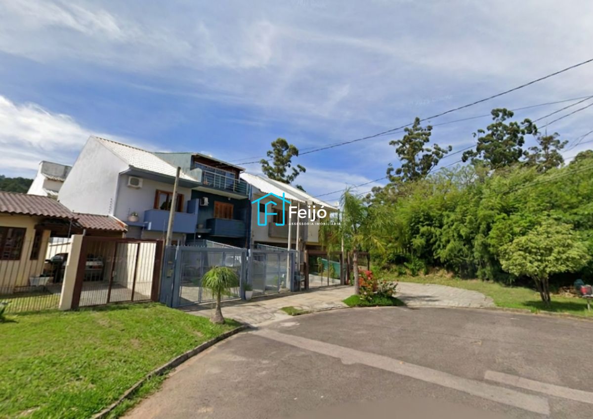 Sobrado, 3 quartos, 148 m² - Foto 1