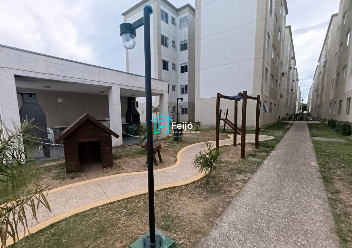 Apartamento, 2 quartos, 41 m² - Foto 16