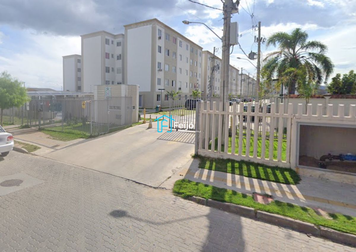 Apartamento, 2 quartos, 41 m² - Foto 12
