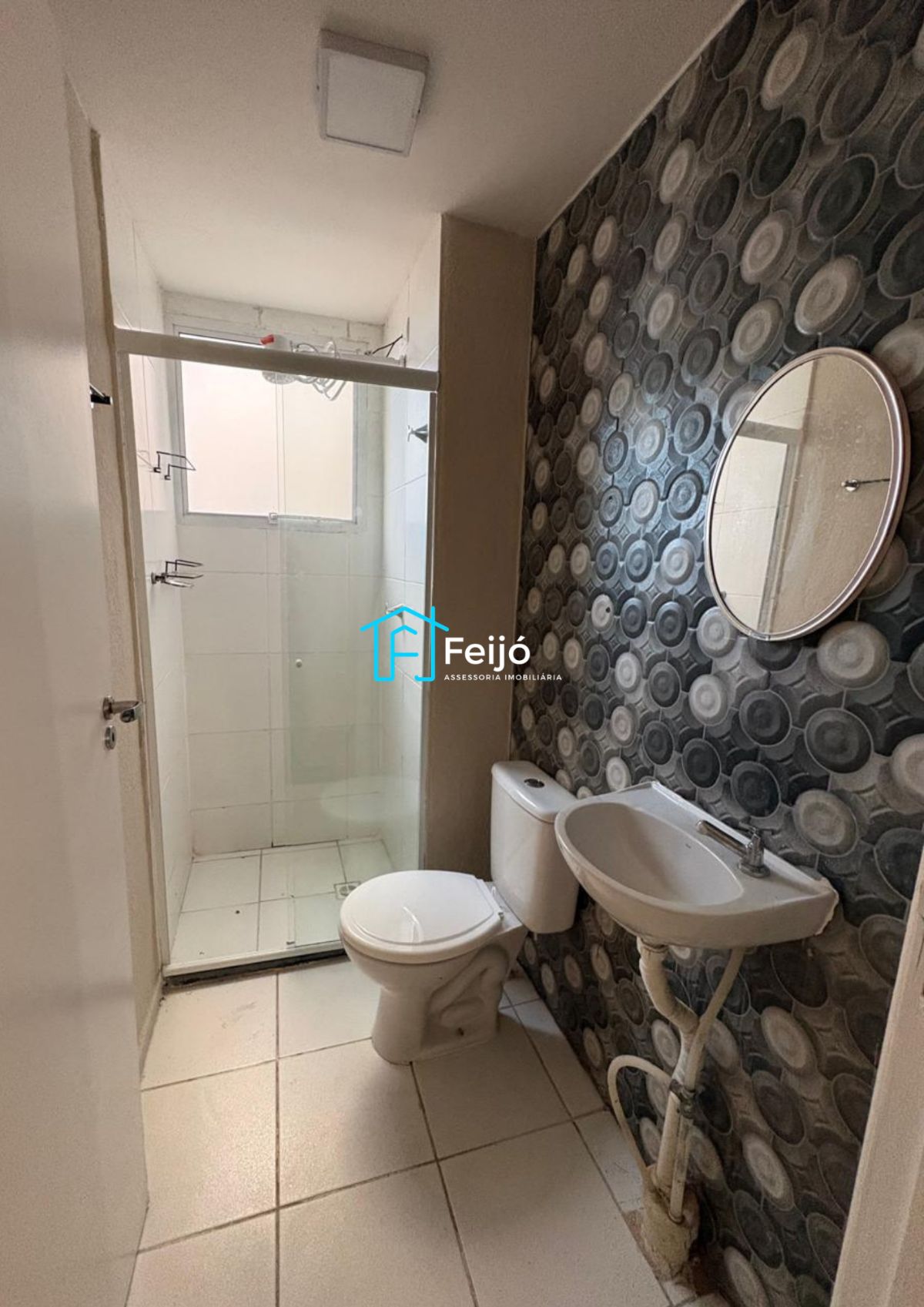 Apartamento, 2 quartos, 41 m² - Foto 7