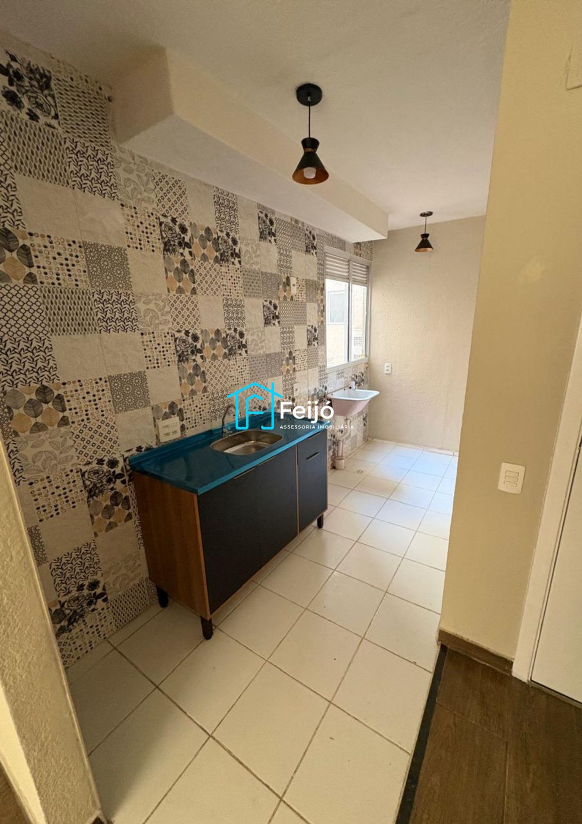 Apartamento, 2 quartos, 41 m² - Foto 4