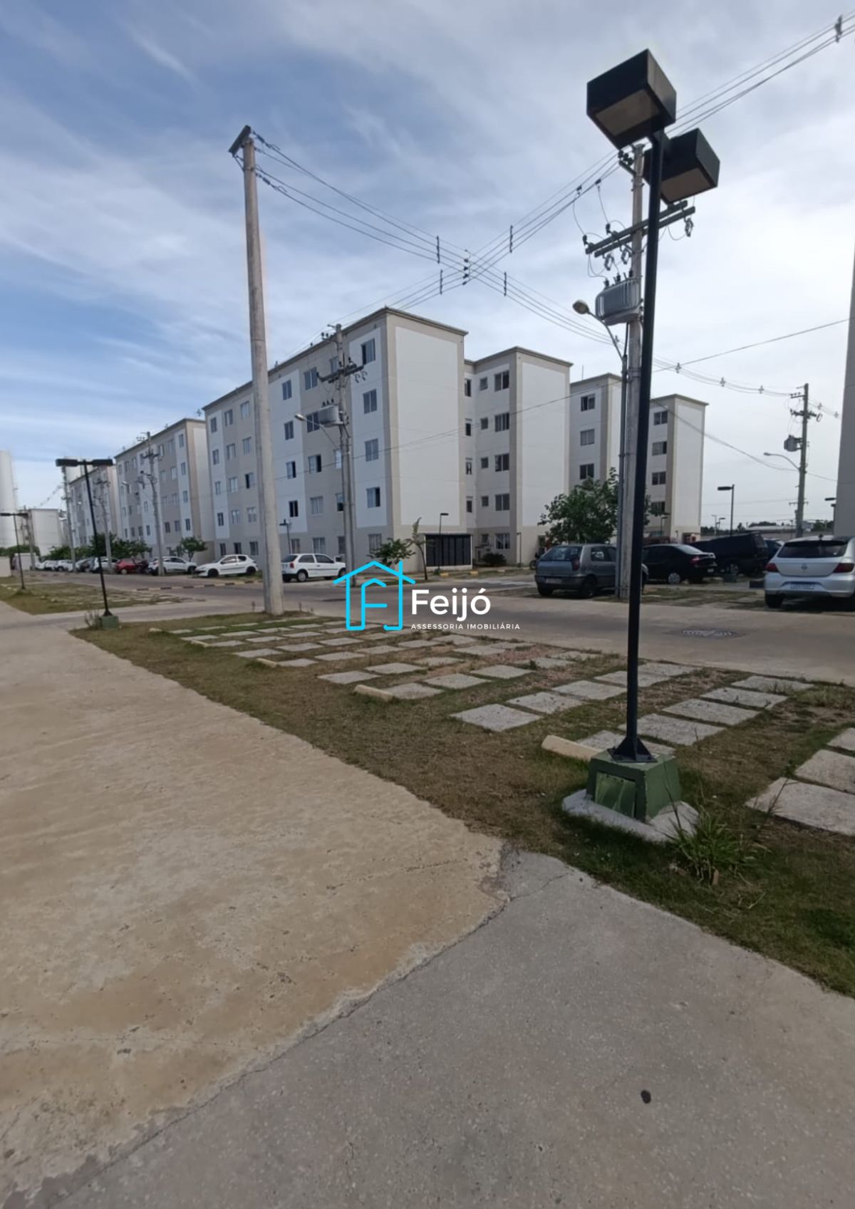 Apartamento, 2 quartos, 41 m² - Foto 8