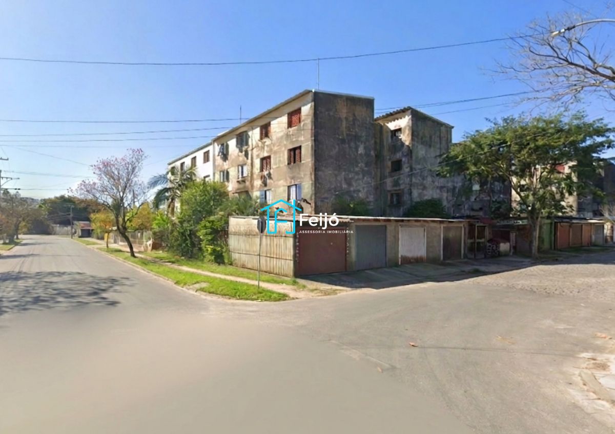 Apartamento, 2 quartos, 49 m² - Foto 1
