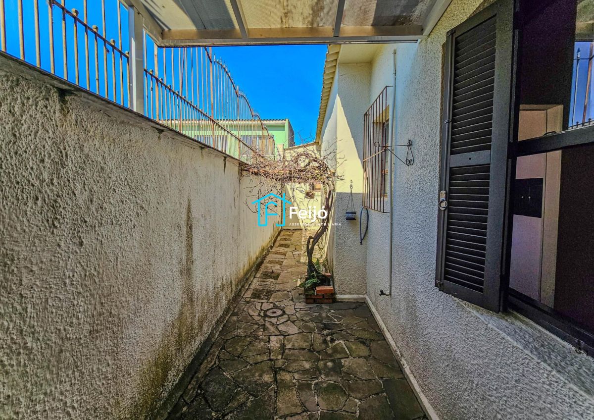 Casa, 3 quartos, 190 m² - Foto 19