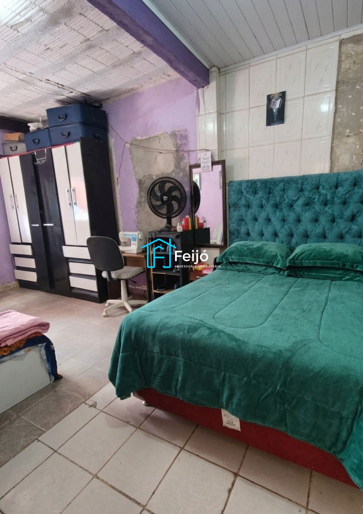 Casa, 6 quartos, 150 m² - Foto 14