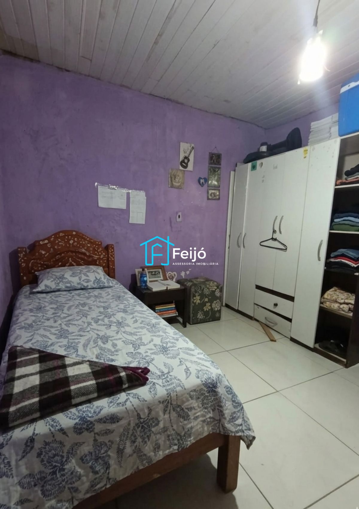 Casa, 6 quartos, 150 m² - Foto 3