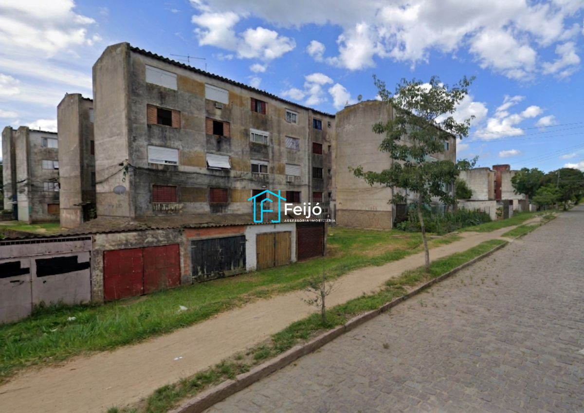 Apartamento, 2 quartos, 48 m² - Foto 2