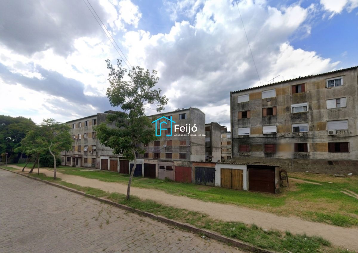 Apartamento, 2 quartos, 48 m² - Foto 1