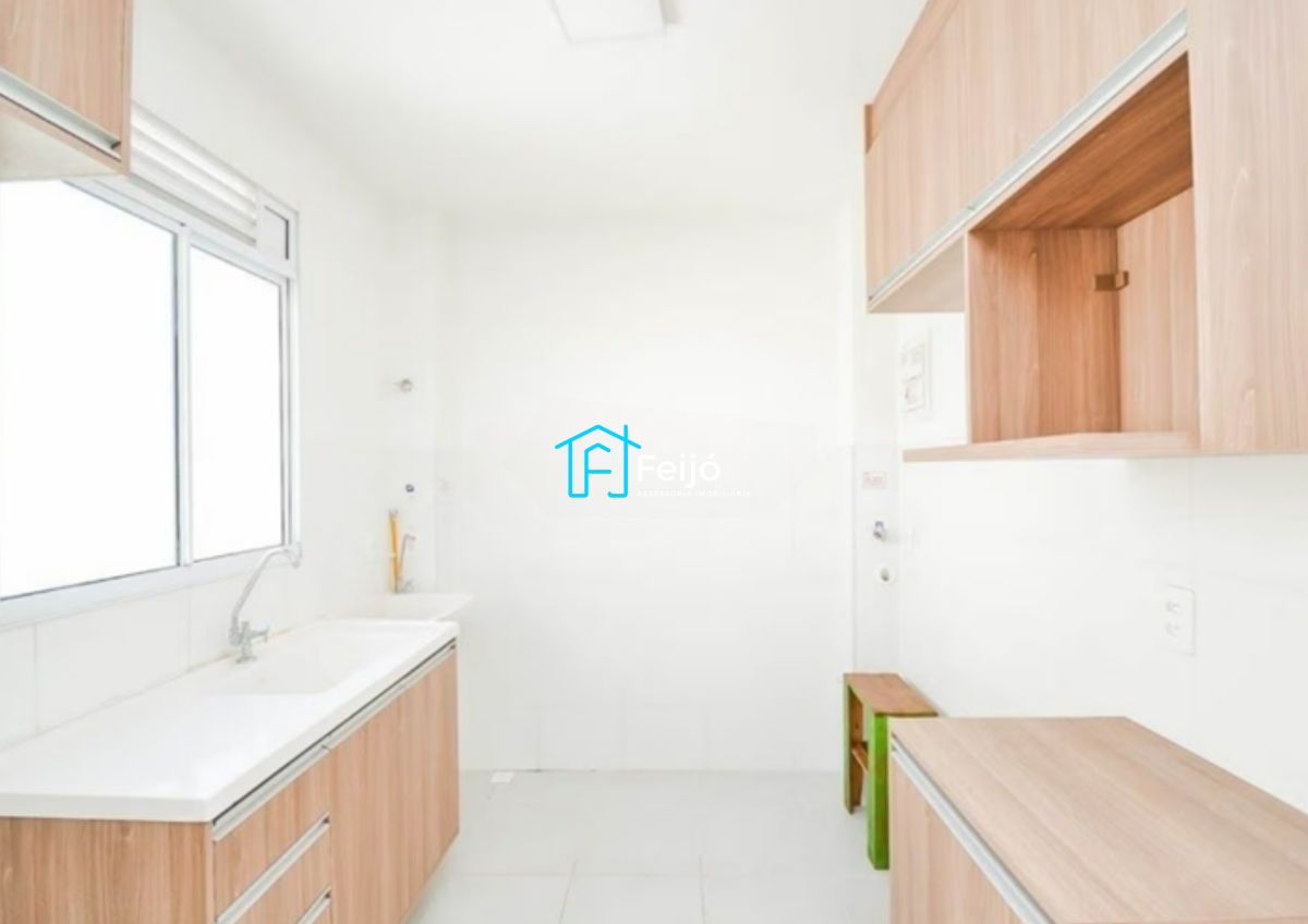 Apartamento, 2 quartos, 40 m² - Foto 5