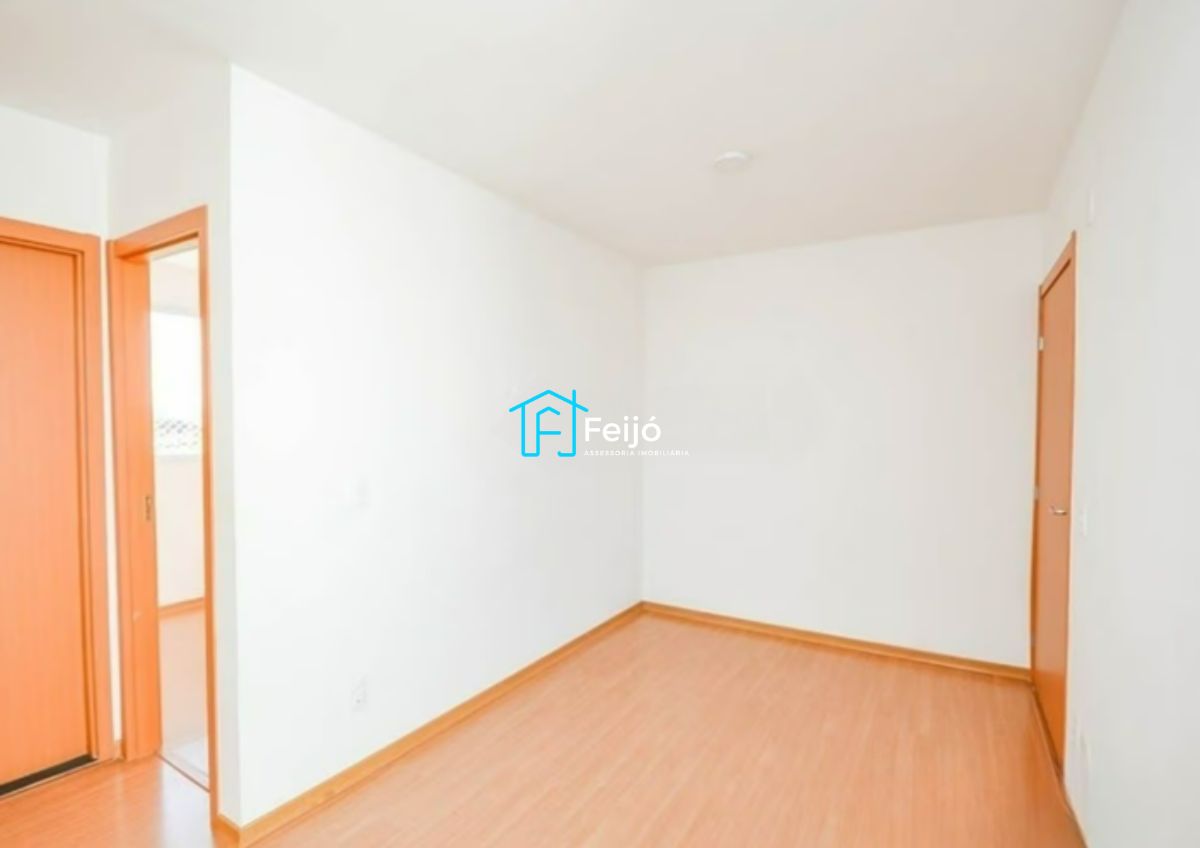 Apartamento, 2 quartos, 40 m² - Foto 6