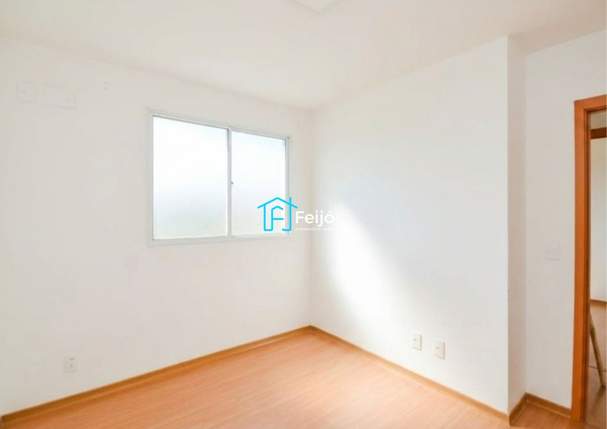 Apartamento, 2 quartos, 40 m² - Foto 8