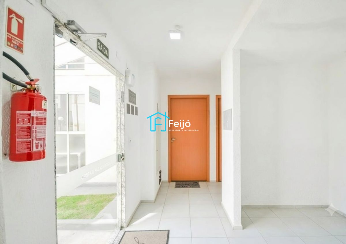 Apartamento, 2 quartos, 40 m² - Foto 2