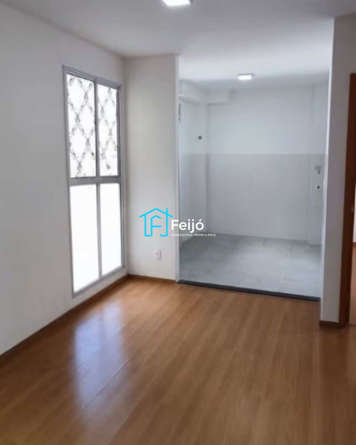 Apartamento, 2 quartos, 40 m² - Foto 4