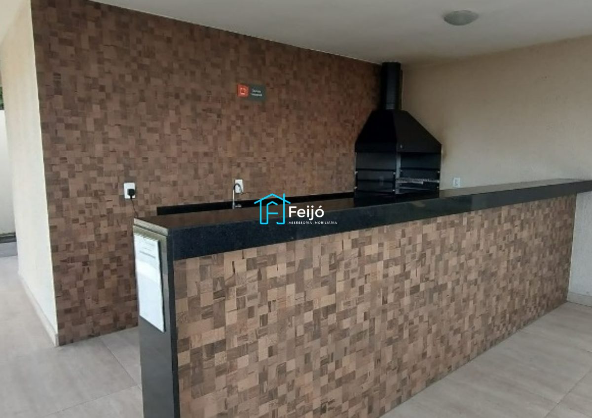 Apartamento, 2 quartos, 40 m² - Foto 11