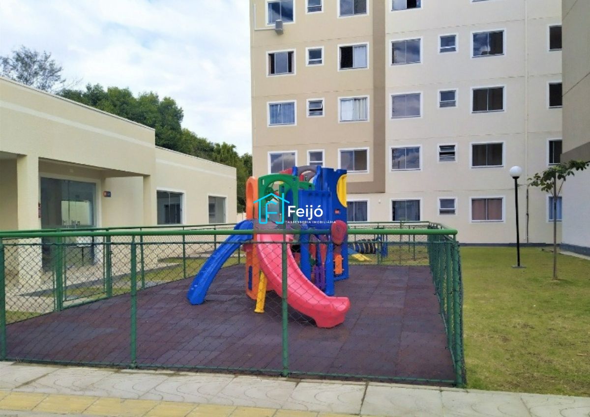 Apartamento, 2 quartos, 40 m² - Foto 10