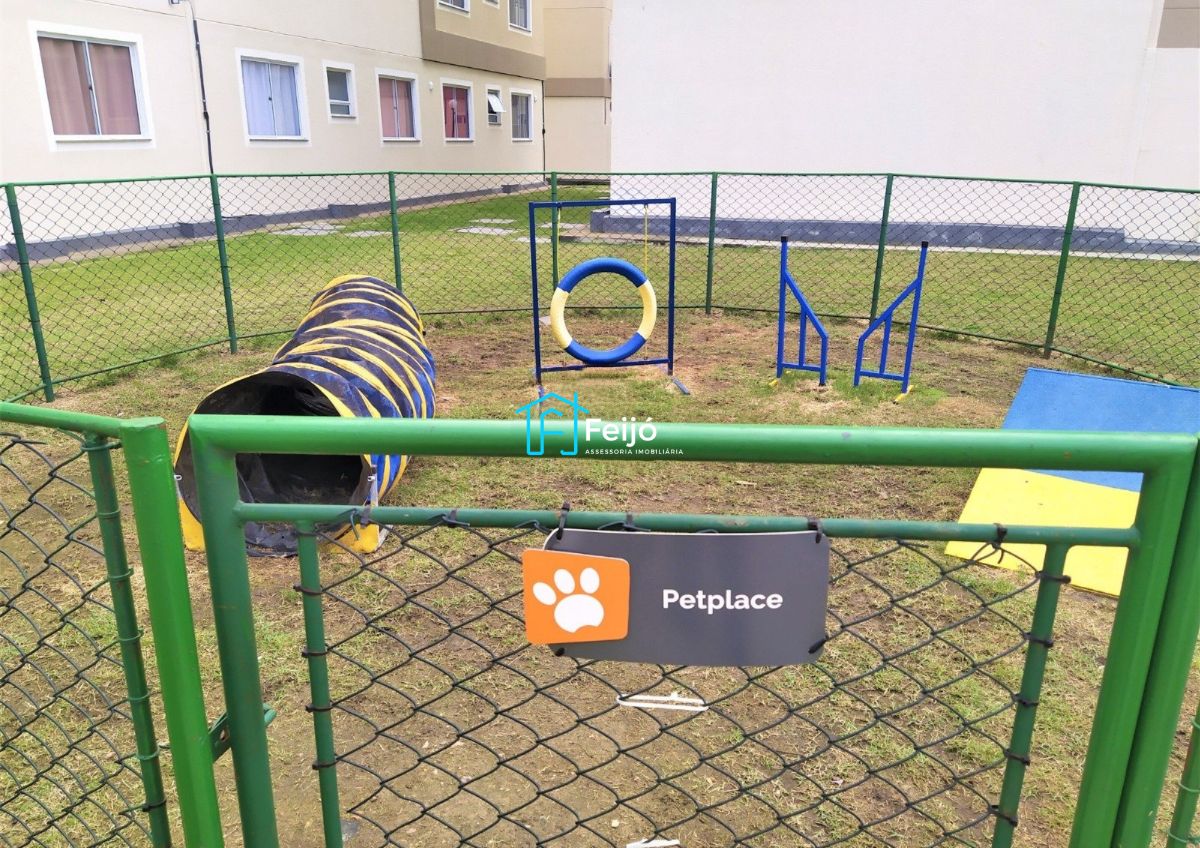 Apartamento, 2 quartos, 40 m² - Foto 12