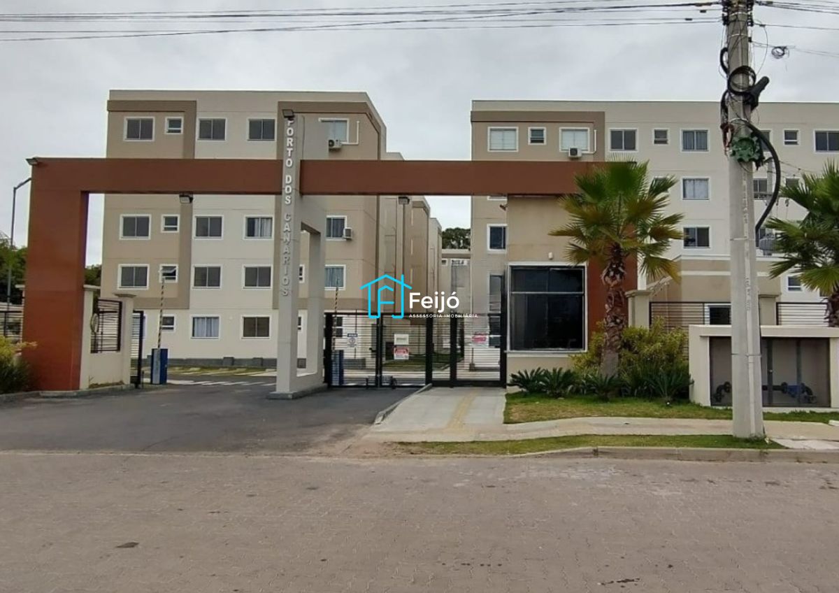 Apartamento, 2 quartos, 40 m² - Foto 9