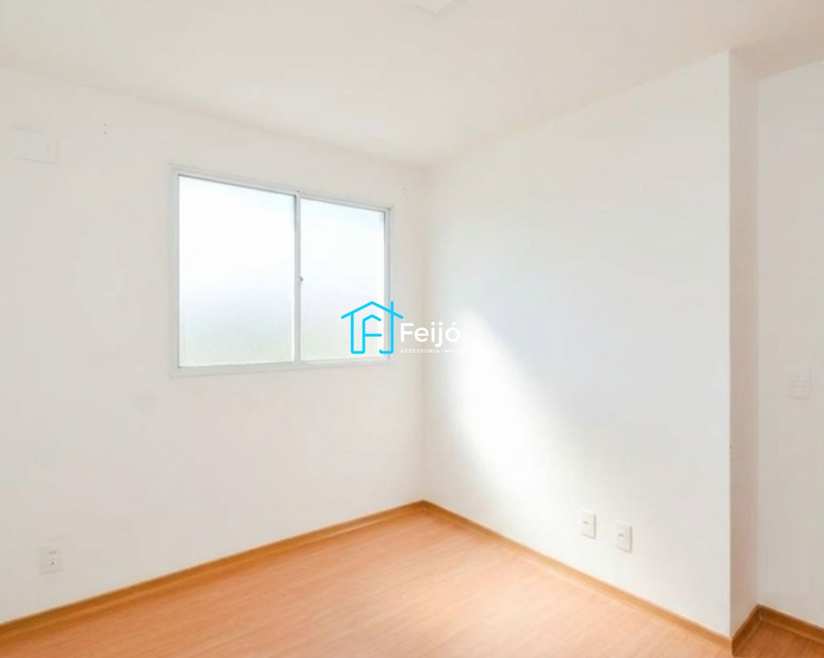 Apartamento, 2 quartos, 40 m² - Foto 7