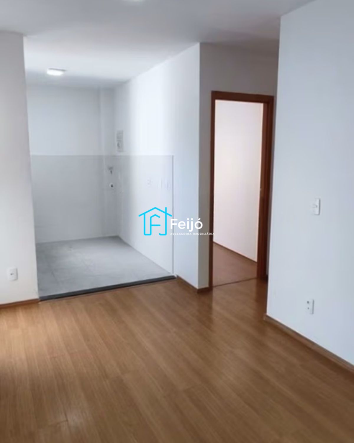 Apartamento, 2 quartos, 40 m² - Foto 3