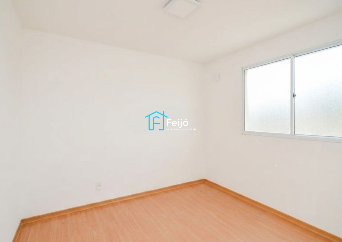Apartamento, 2 quartos, 40 m² - Foto 6