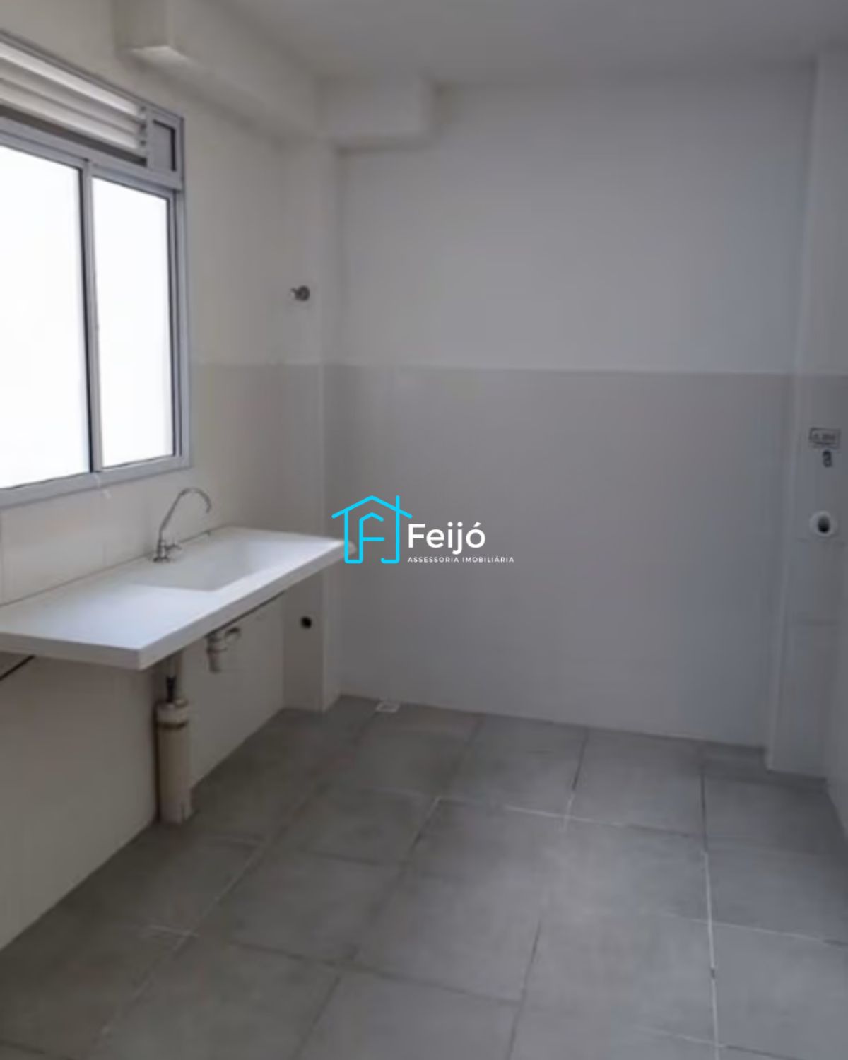 Apartamento, 2 quartos, 40 m² - Foto 5