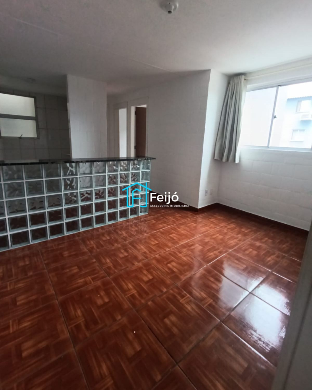 Apartamento, 2 quartos, 39 m² - Foto 3